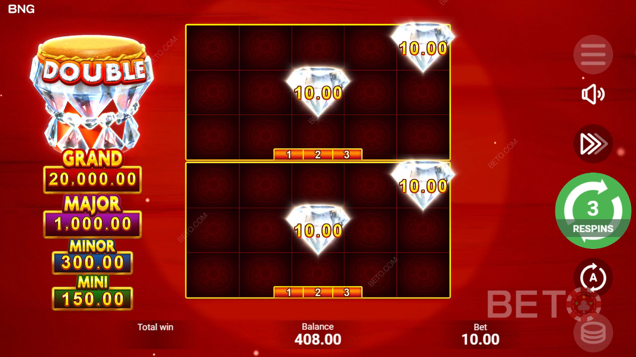 Hoe speel je de 3 Afrikaanse drums van 3 Oaks Gaming?