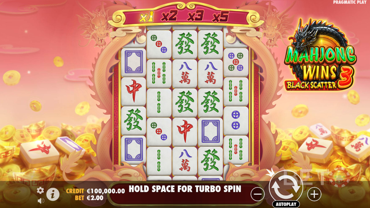 Hoe te spelen Pragmatic Play
