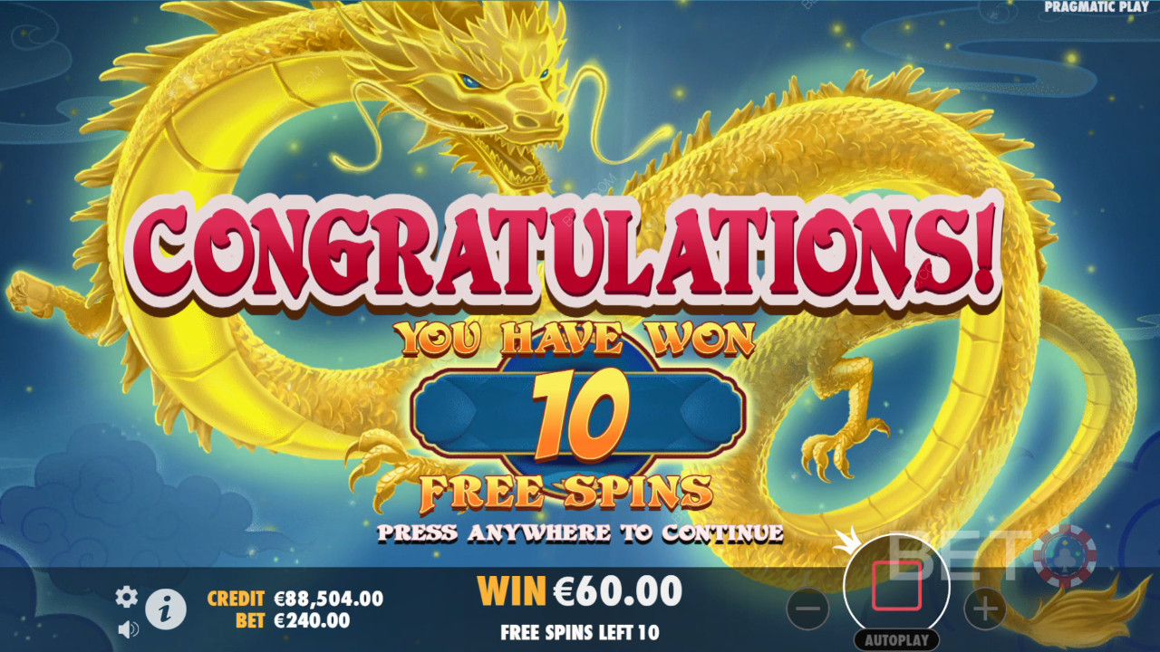 Win 100.000x je inzet in de Mahjong Wins 3 - Black Scatter gokkast online!