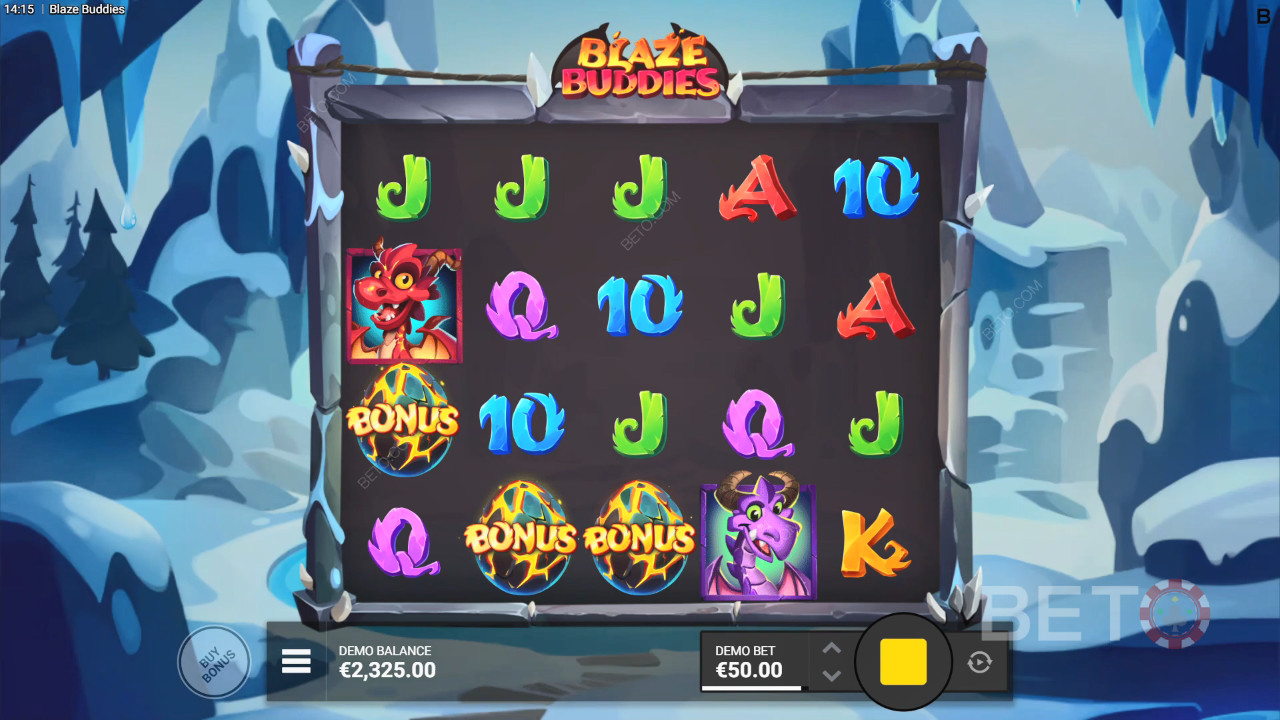 Blaze Buddies Gratis Spelen