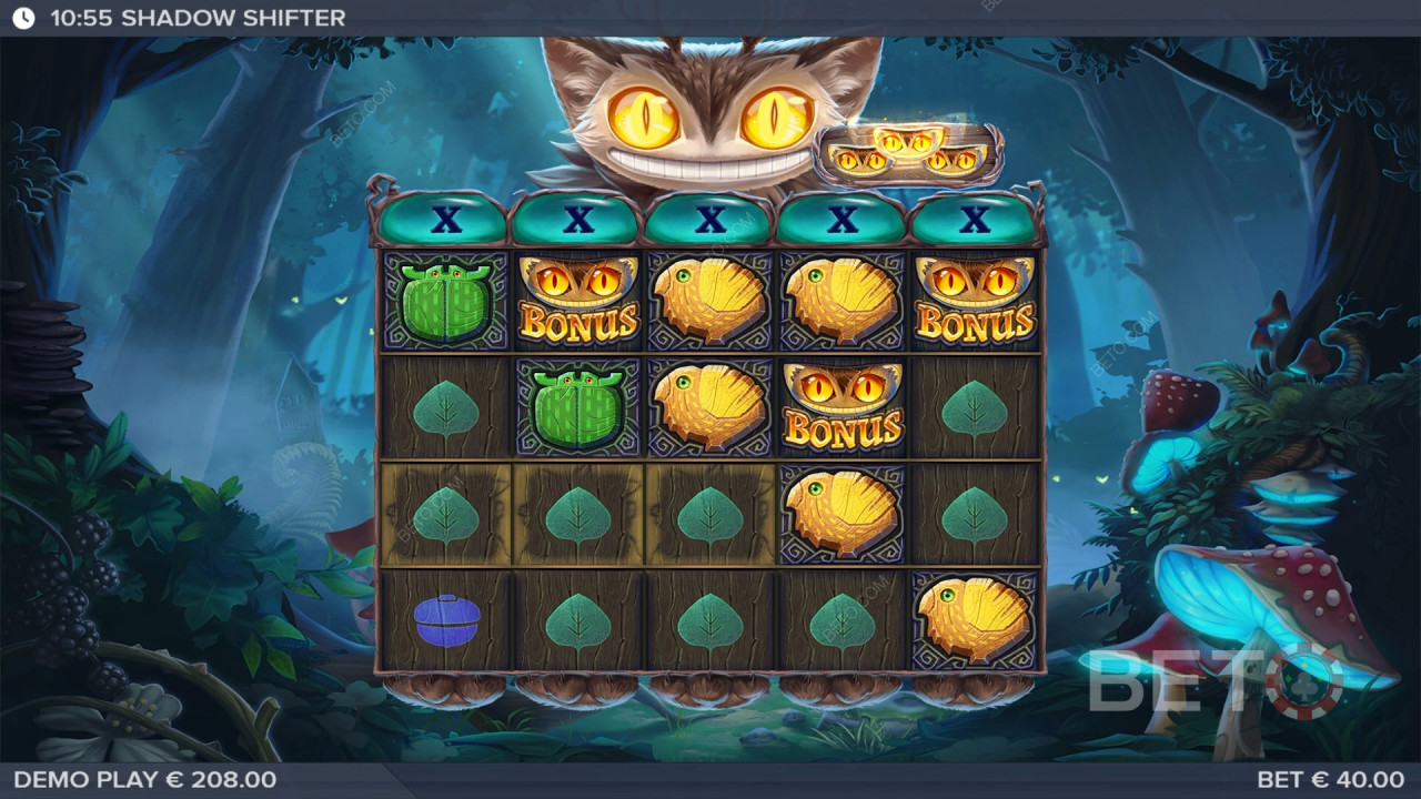 Shadow Shifter Gratis Spelen