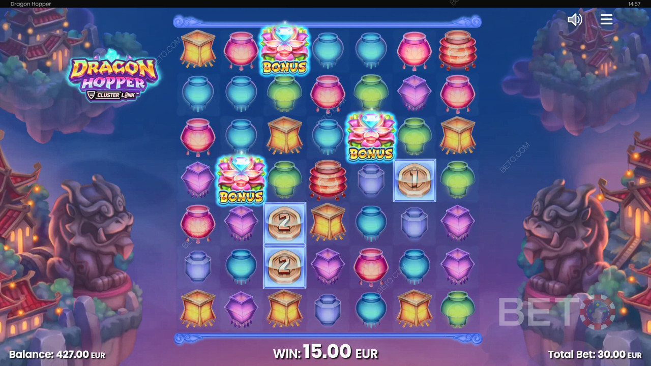 Dragon Hopper Gratis Spelen