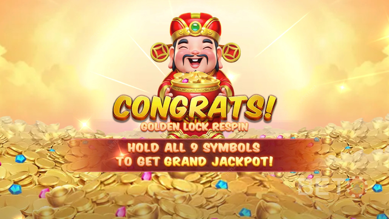 Bonusfuncties uitgelegd in Money Pot van TaDa Gaming