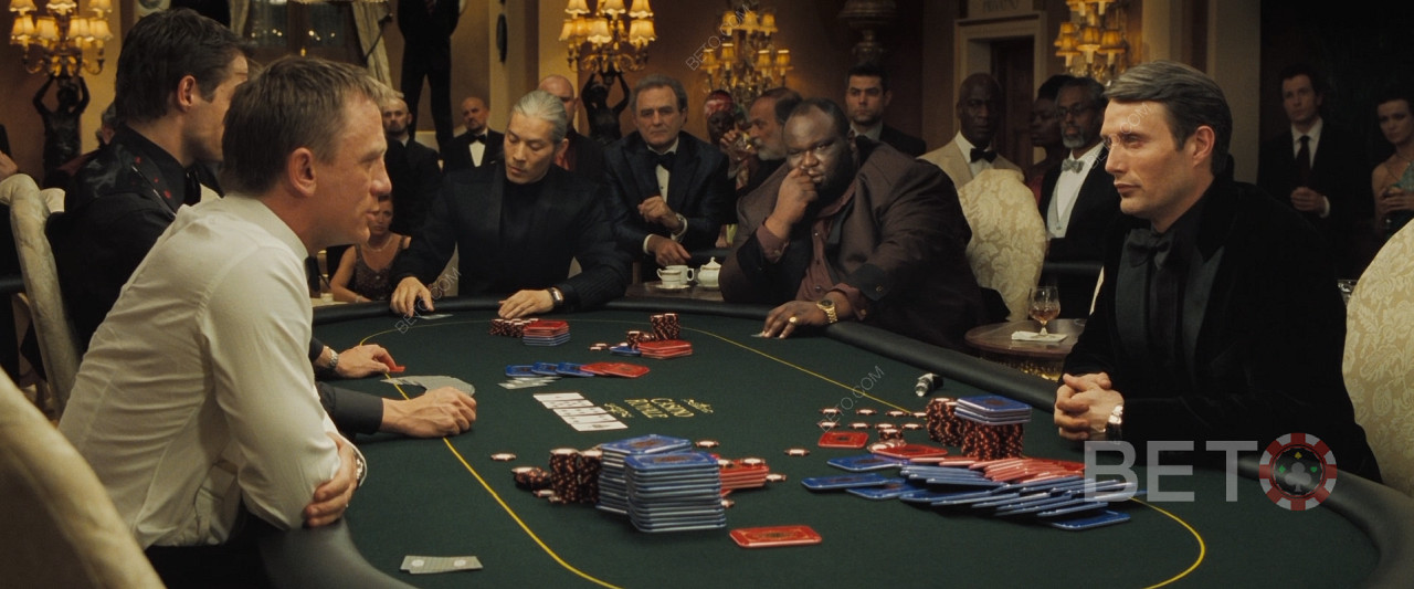 Pokerstars heeft eerlijke casino bonus aanbiedingen voor spelers. Eerlijke inzetvereisten.