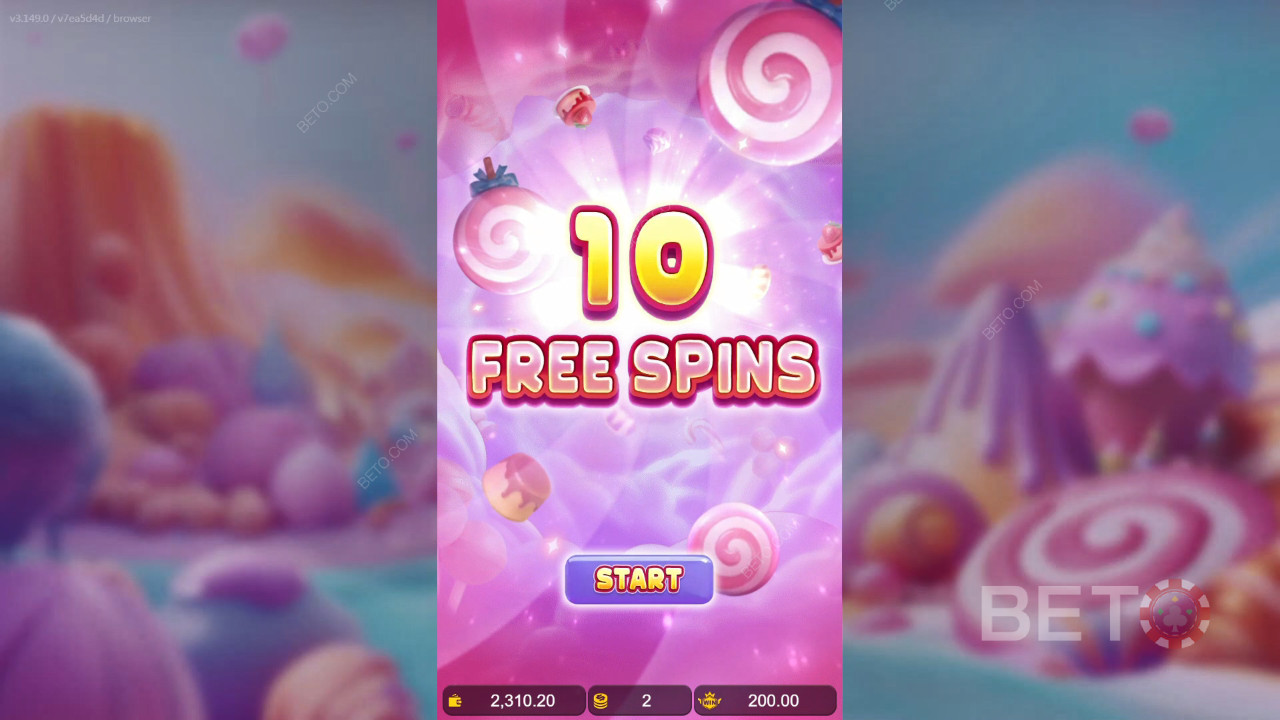Bonusfuncties uitgelegd in Pop Pop Candy 1000 van JDB