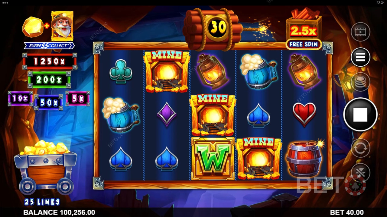 Boomstick Bill Gratis Spelen