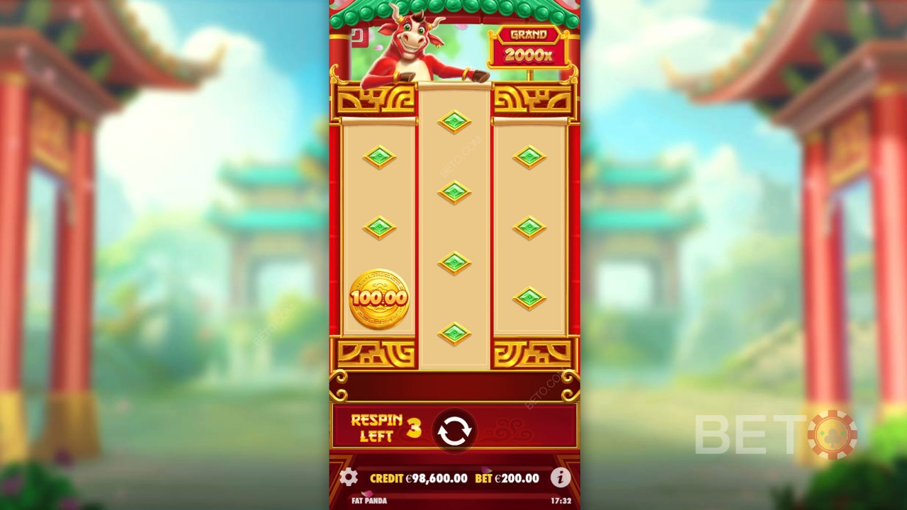 Touro Sortudo Gratis Spelen