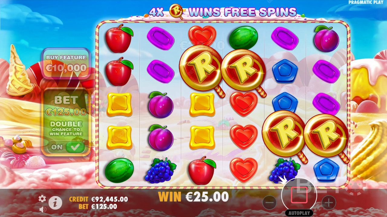 Rizk Bonanza Beoordeling door BETO Slots