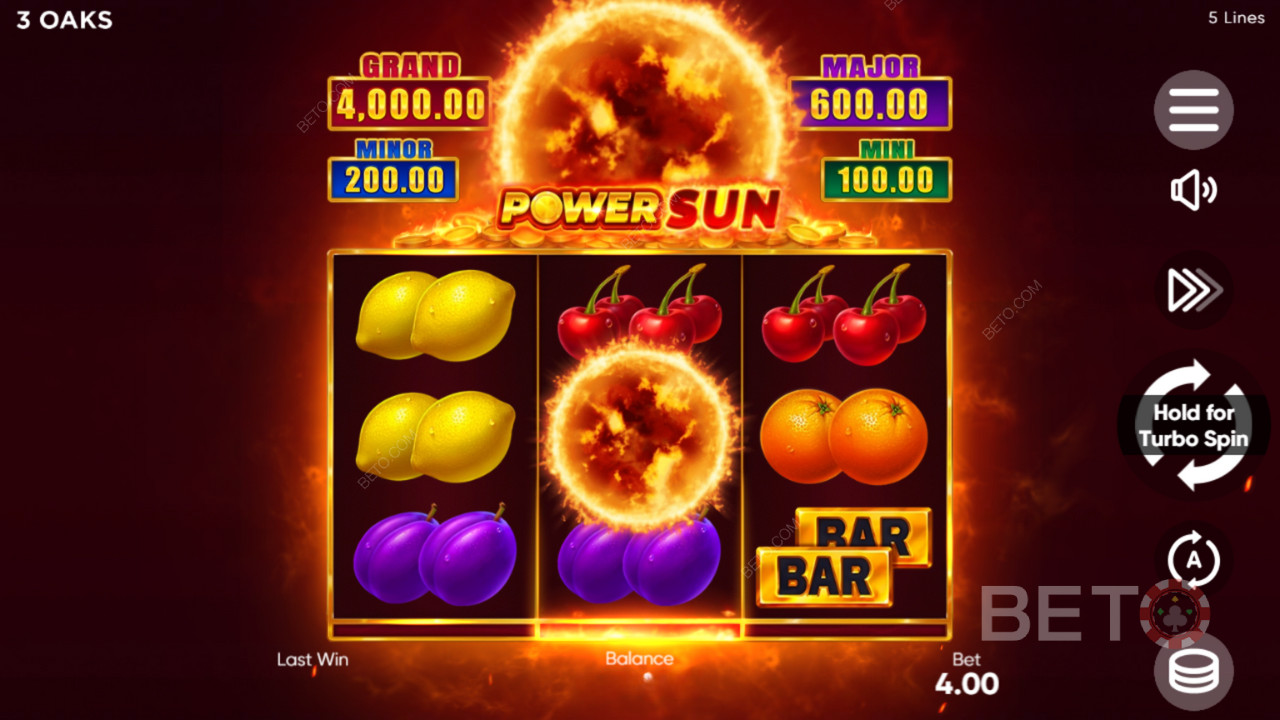 Power Sun: Aanbevolen of niet?