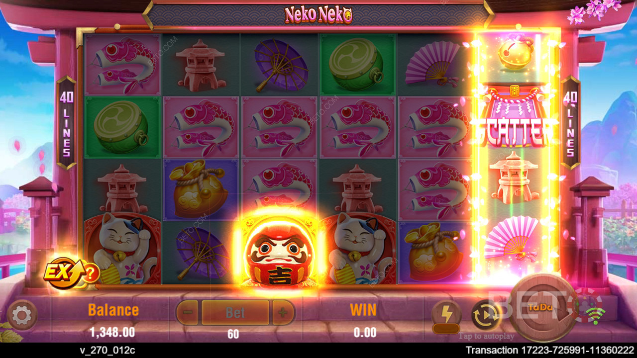 Neko Neko Gratis Spelen