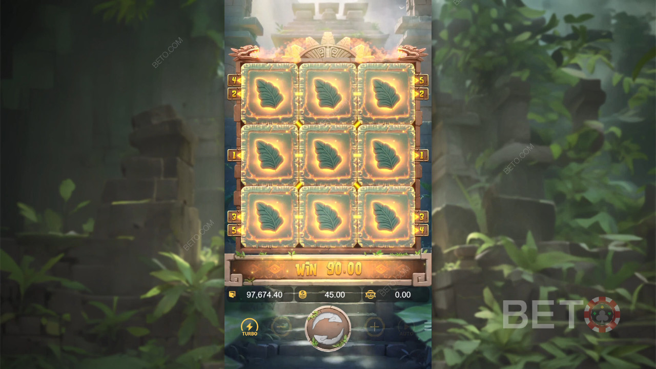 Incan Wonders Gratis Spelen