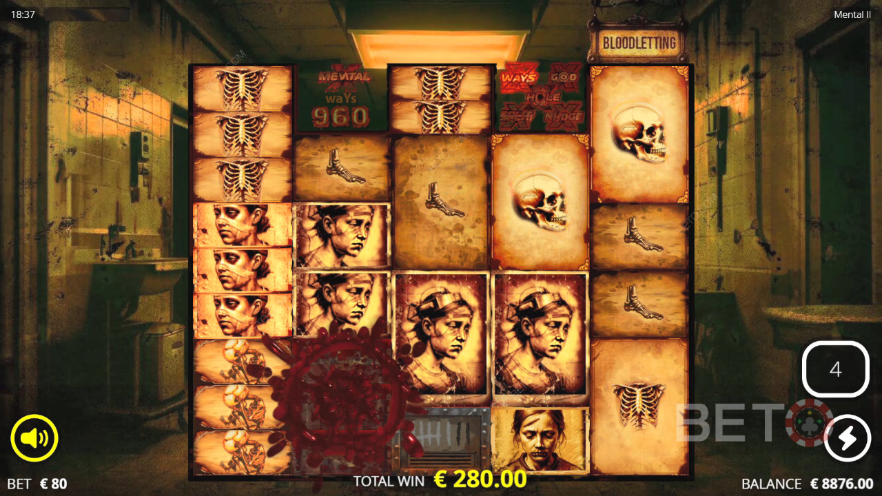 Mental 2 Gratis Spelen