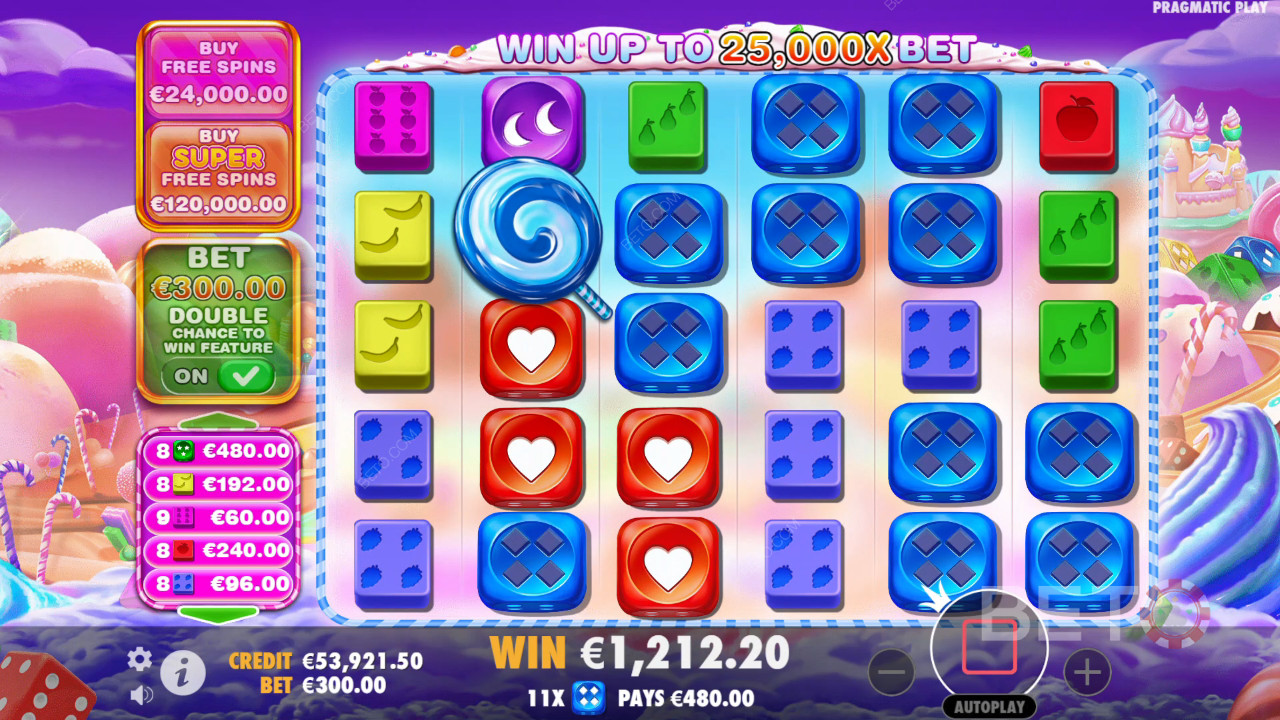 Hoe speel ik Pragmatic Play