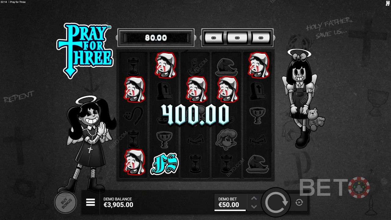 Is Bid For Three een goed spel?