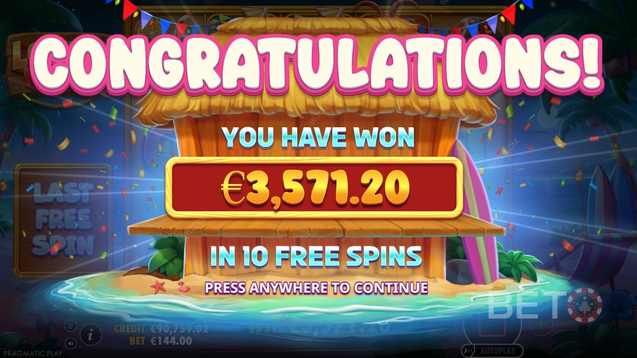 Is Lobster House een goed spel?