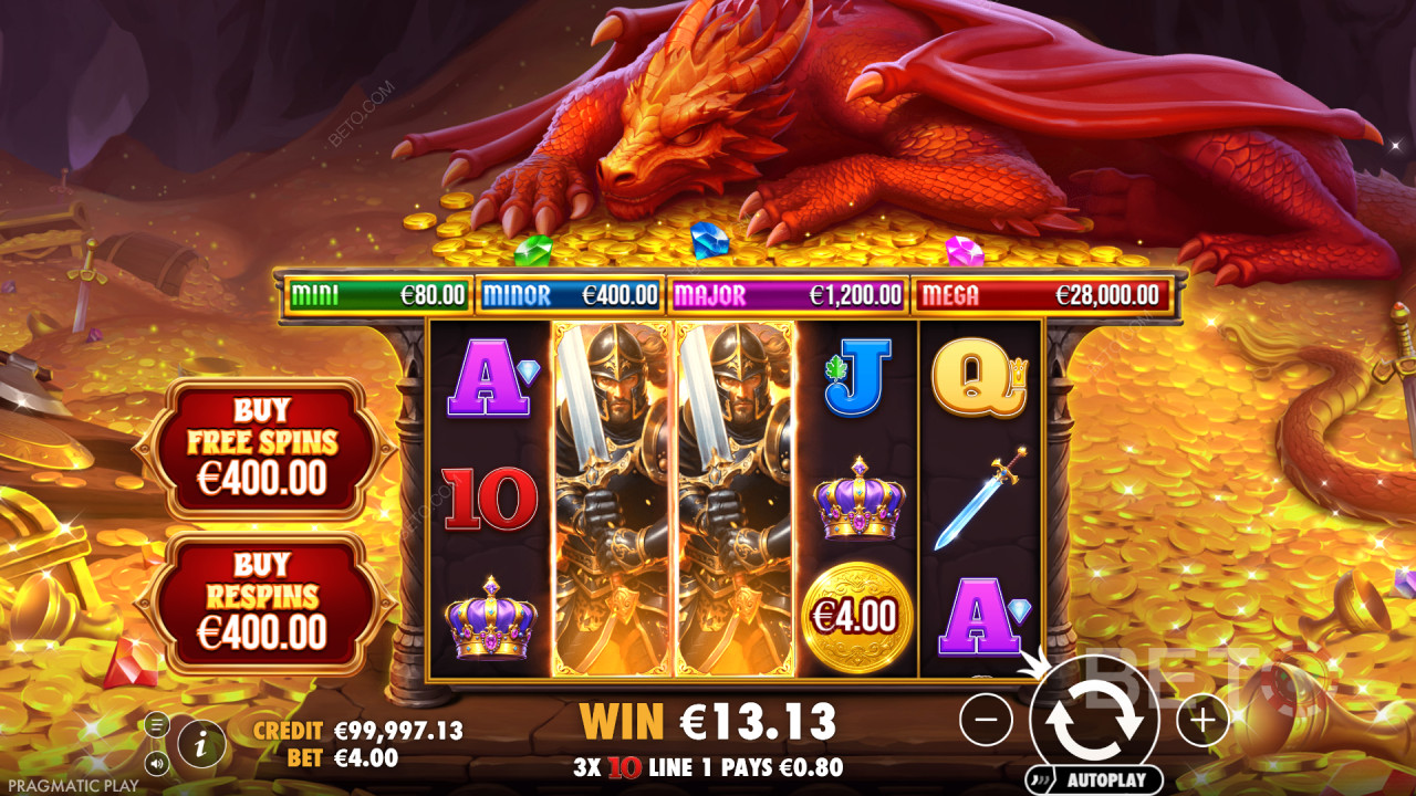 Slapende draak: Aanrader of niet?