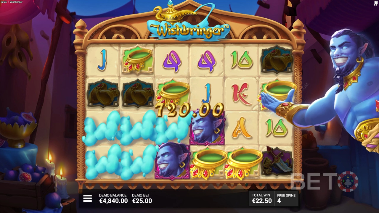 Wishbringer: Aanrader of niet?