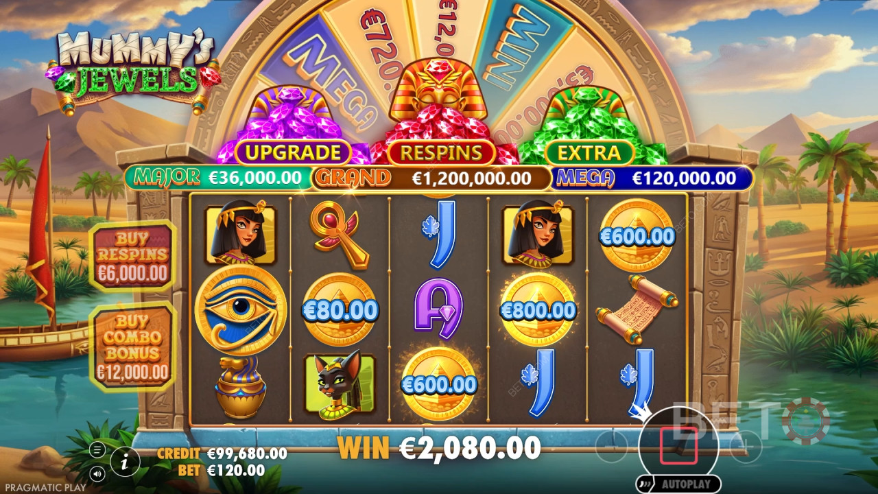 Hoe speel ik Pragmatic Play