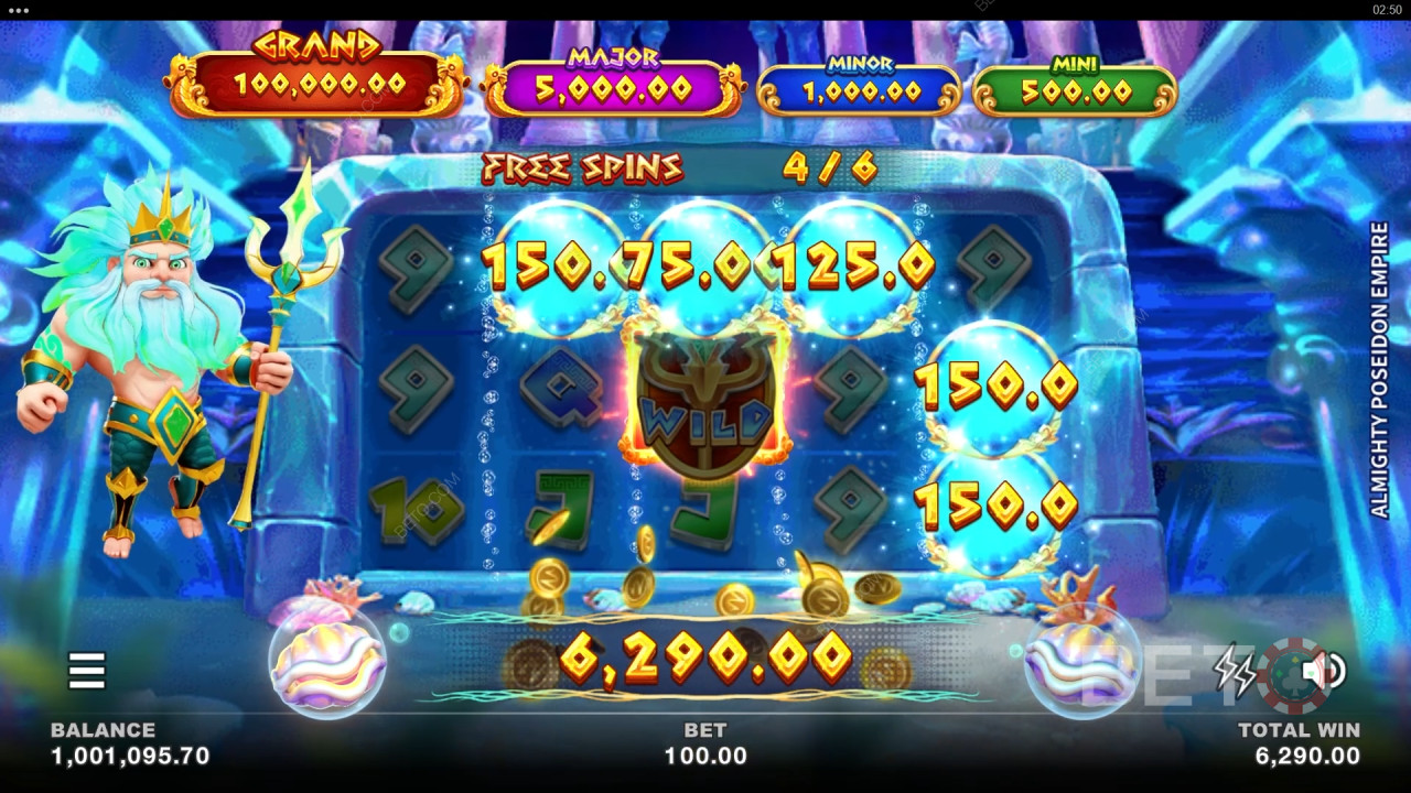 Hoe speel ik Microgaming