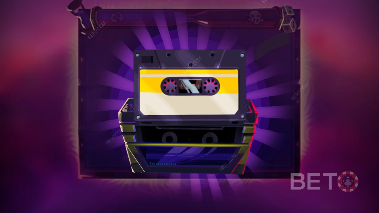 Win 2.520x je inzet in de Strange Spins Online Gokkast!