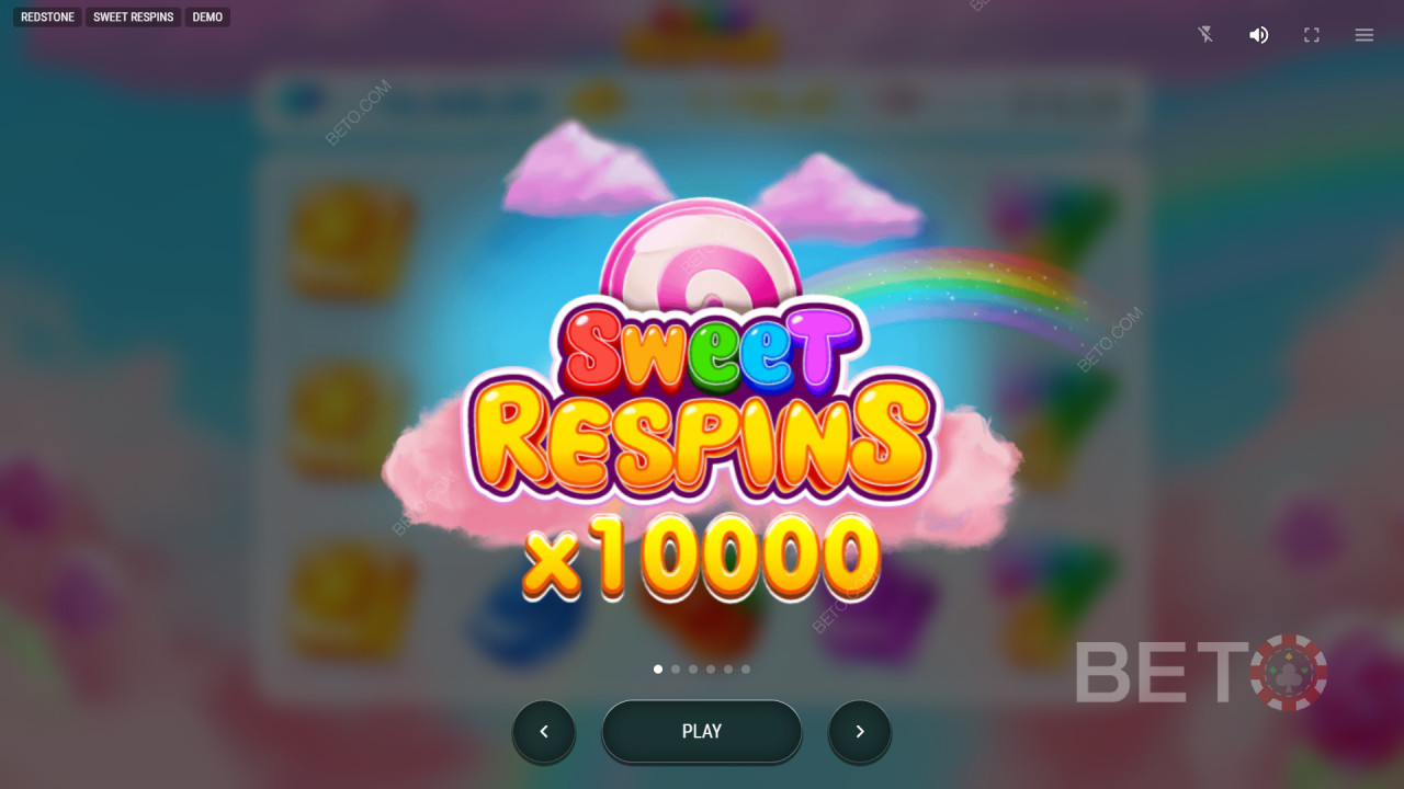 Sweet Respins: Aanrader of niet?