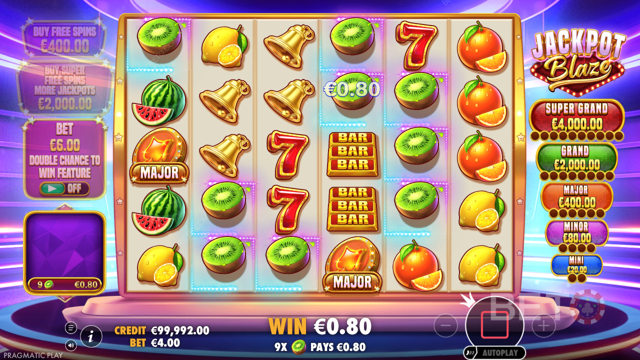 Hoe speel je Pragmatic Play