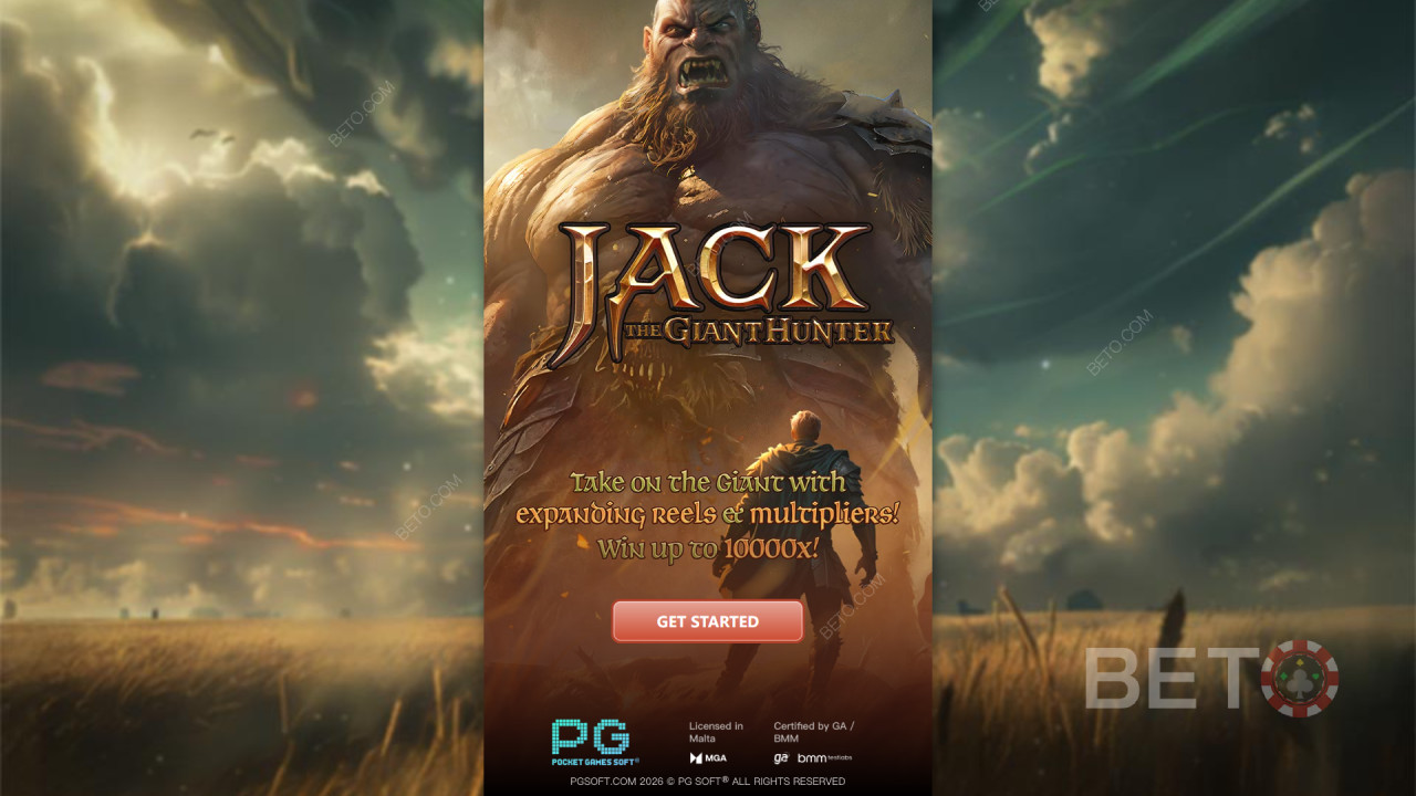 Is Jack de Reuzenjager leuk?