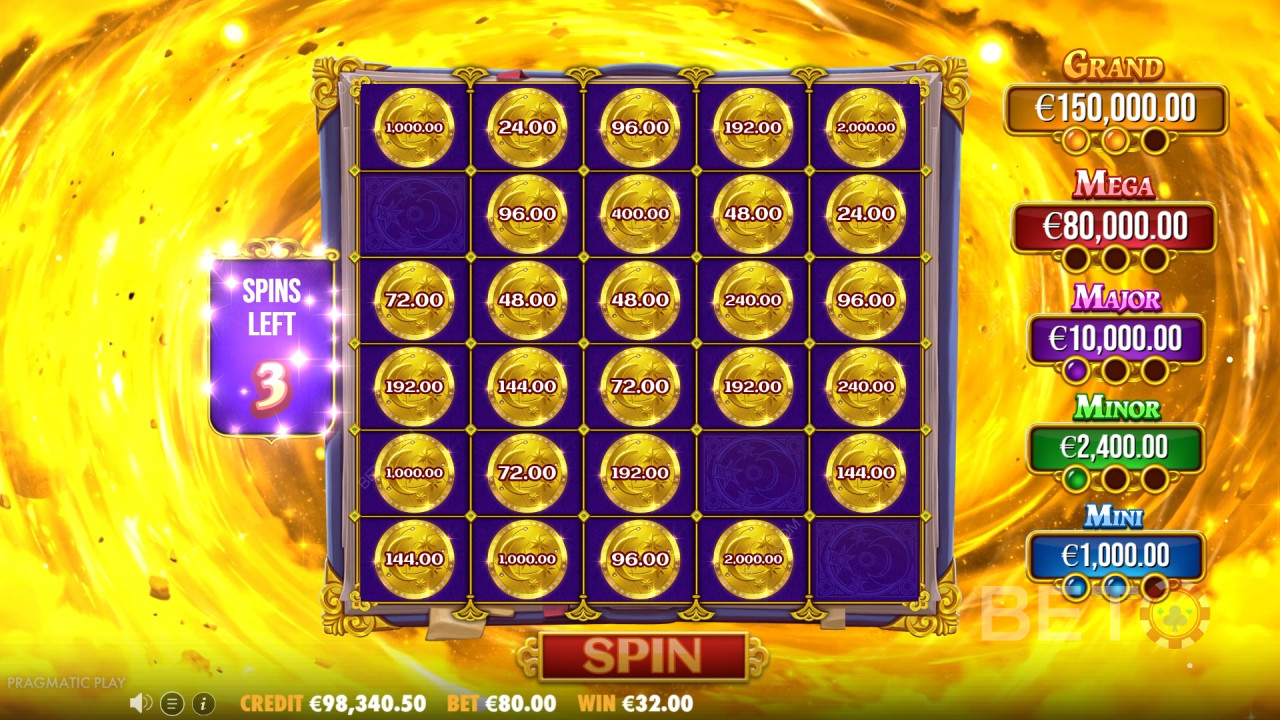 Spellmaster Gratis Spelen
