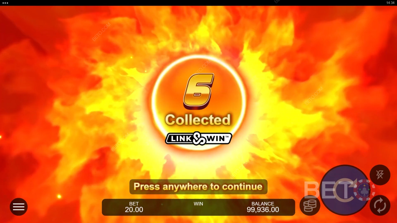 Moet je Blazing Wheel 10000 spelen?