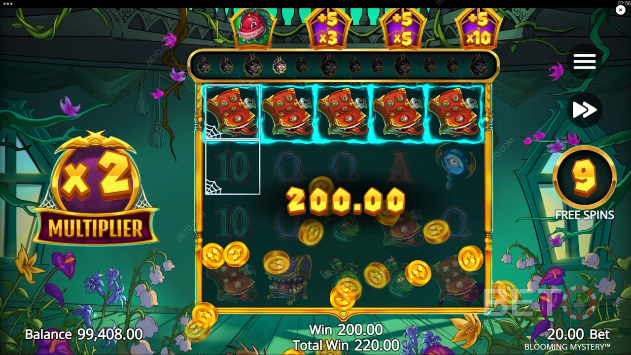 Hoe speel ik Ino Games