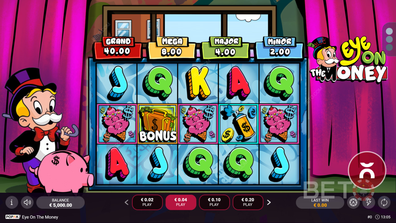 Hoe speel je Popok Gaming