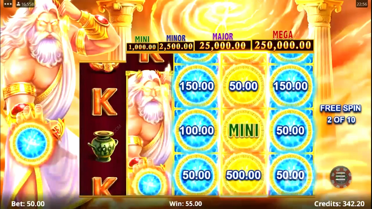 Beleef de glorie van de Griekse mythologie in de nieuwste casino waanzin van Spinplay Games