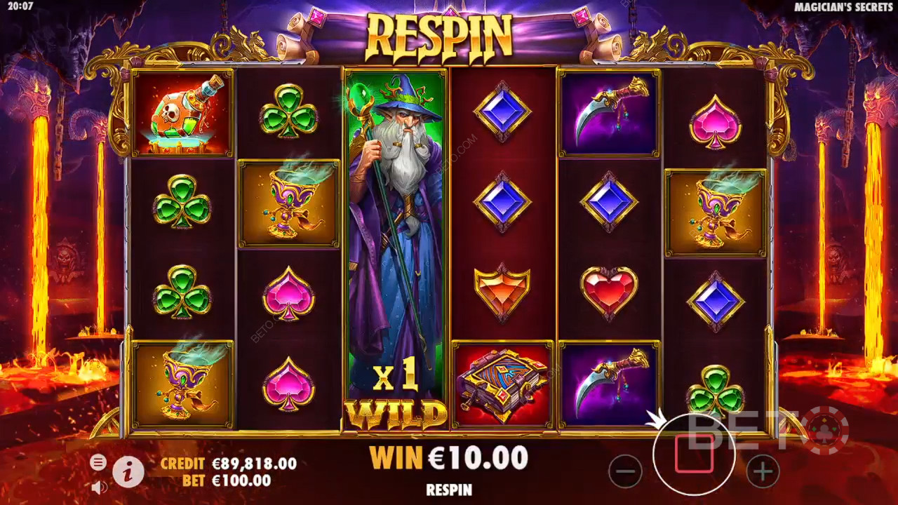 Hoe speel ik Pragmatic Play