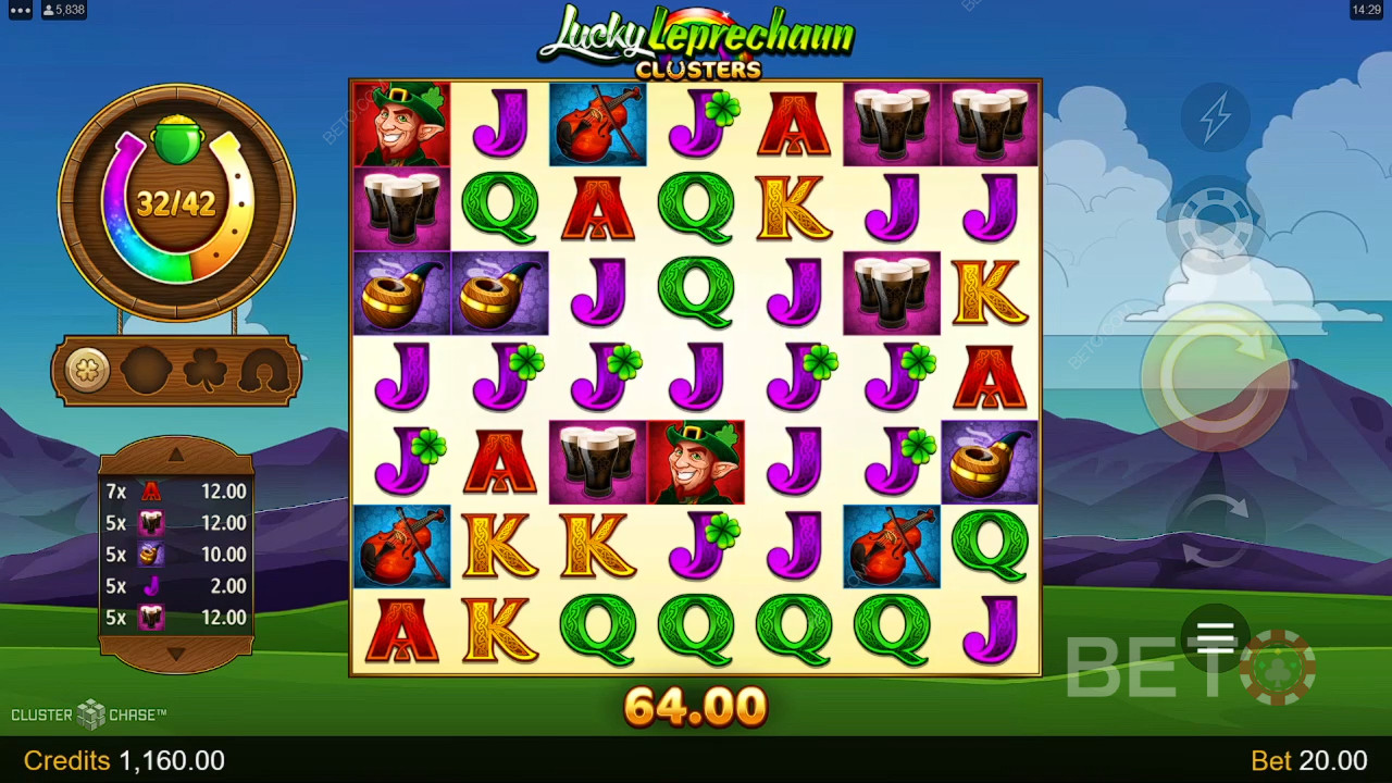 Hoe Microgaming