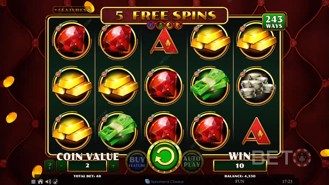 Golden Piggy Bank Gratis Spelen