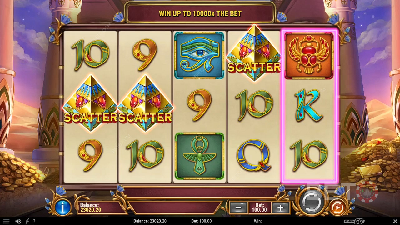 King's Mask Gratis Spelen