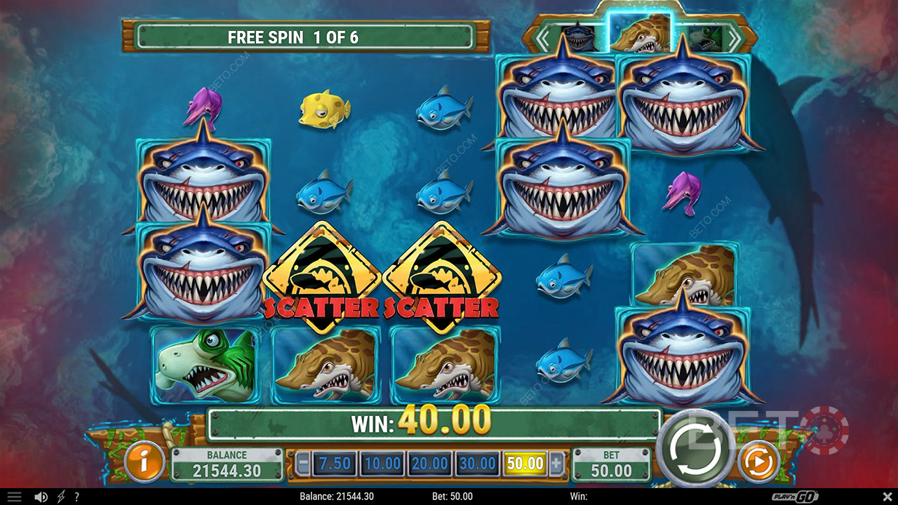 Mega Don Gratis Spelen