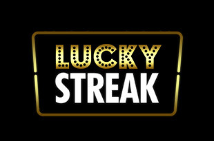 LuckyStreak ᐈ Speel gokkasten gratis ✚ Lees de recensie (2025)