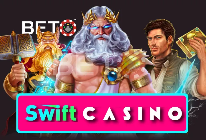 Swift Casino Overzicht 2024