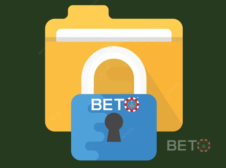 BETO's Privacybeleid zal uw persoonlijke informatie beschermen.
