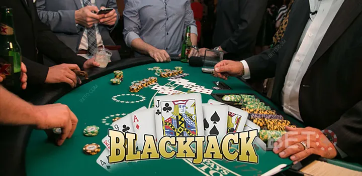 leren over de pros waar de meeste blackjack liefhebbers nog nooit van gehoord hebben.