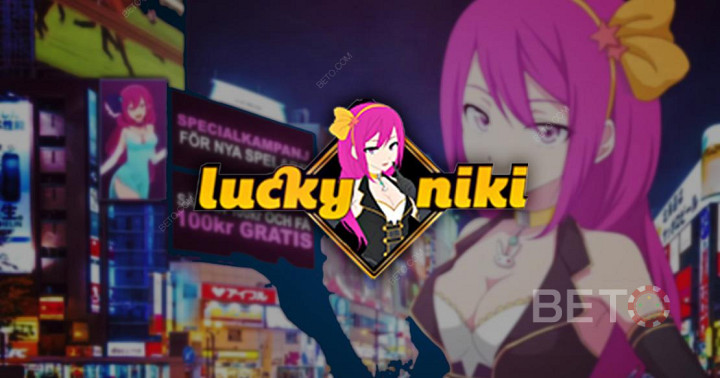 LuckyNiki Overzicht 2024
