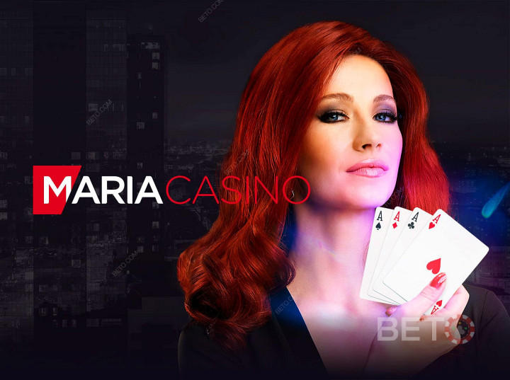 Maria Casino Overzicht 2023