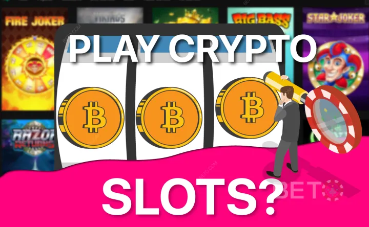 Waarom Crypto Slots Online Casino's veranderen.