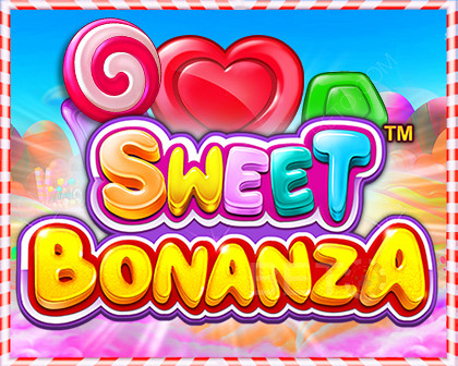 Sweet Bonanza is een van de meest populaire casino spellen geïnspireerd door candy crush.