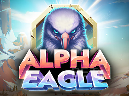 Alpha Eagle Demo