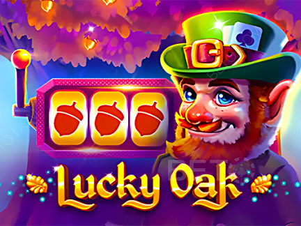 Lucky Oak Demo
