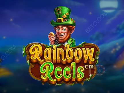 Rainbow Reels (Pragmatic Play)  Demo