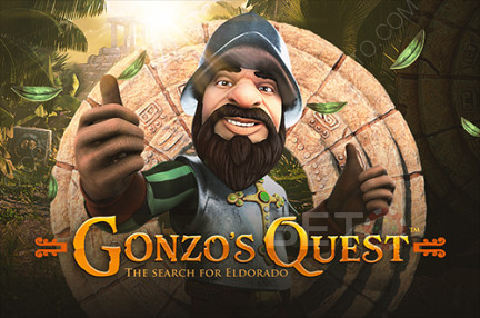 Volg de leuke ontdekkingsreiziger, Gonzalo Pizzarol in Gonzo