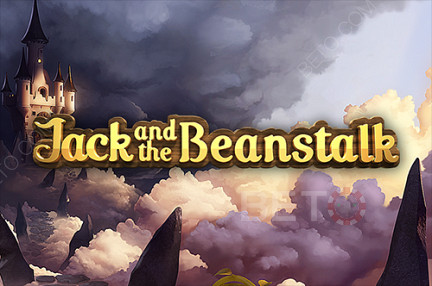 Jack and the Beanstalk Demo